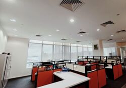 Westech Building (D5), Factory #579070281